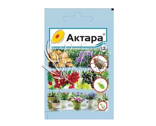 Актара